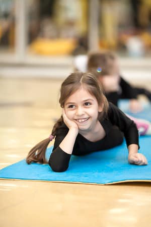 Cours de Yoga en milieu scolaire Cours de Yoga en milieu scolaire
