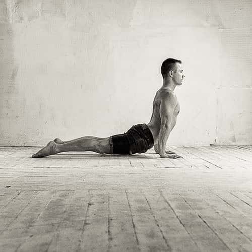 Atelier-Yoga-Salutations Atelier de Yoga pour les coureurs et les coureuses