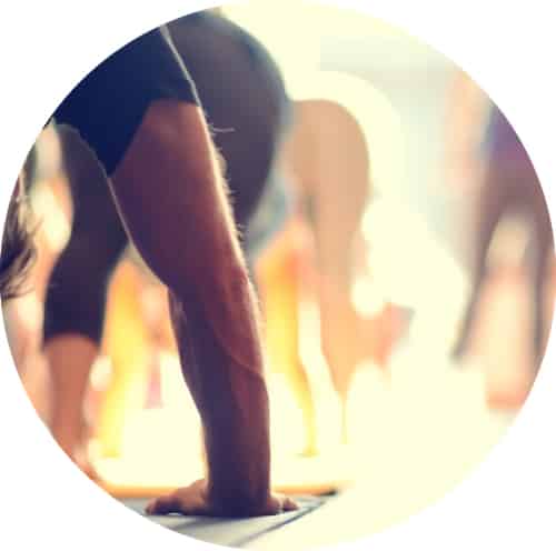 Atelier de yoga Ateliers de Yoga