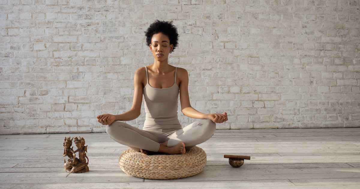 4 bienfaits de la méditation en pleine conscience