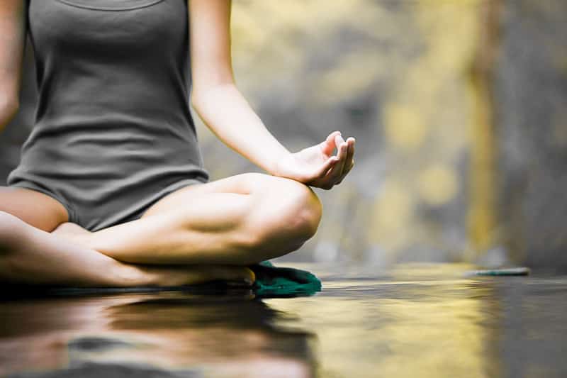 Les bienfaits de la méditation guidée