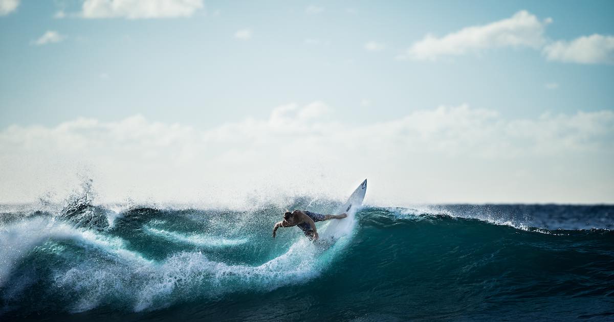 Méditation et dépression : Apprendre à surfer les vagues de la vie