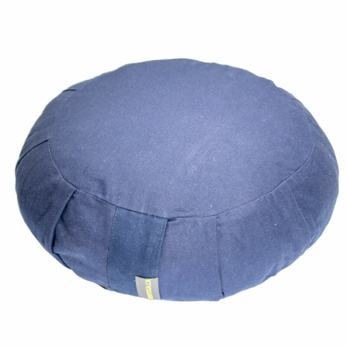 Zafu ou coussin de méditation