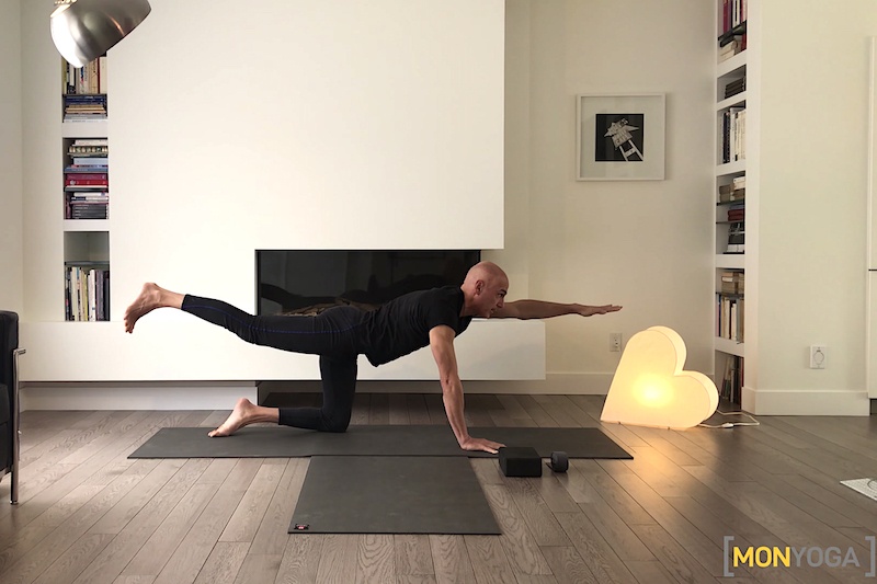 Pratique de Hatha Yoga pour tonifier son corps en douceur