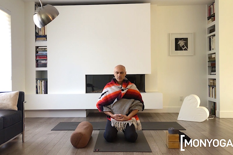 Méditation, Lâcher Prise et Confiance en Soi