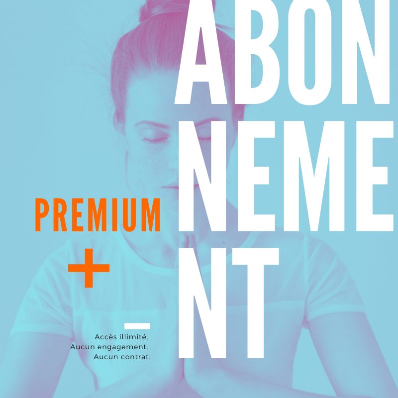 Cours de yoga en ligne gratuits et payants sur abonnements en video HD