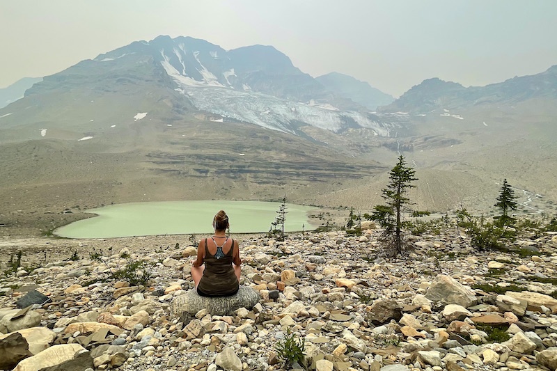 4 bonnes raisons de faire une retraite de yoga