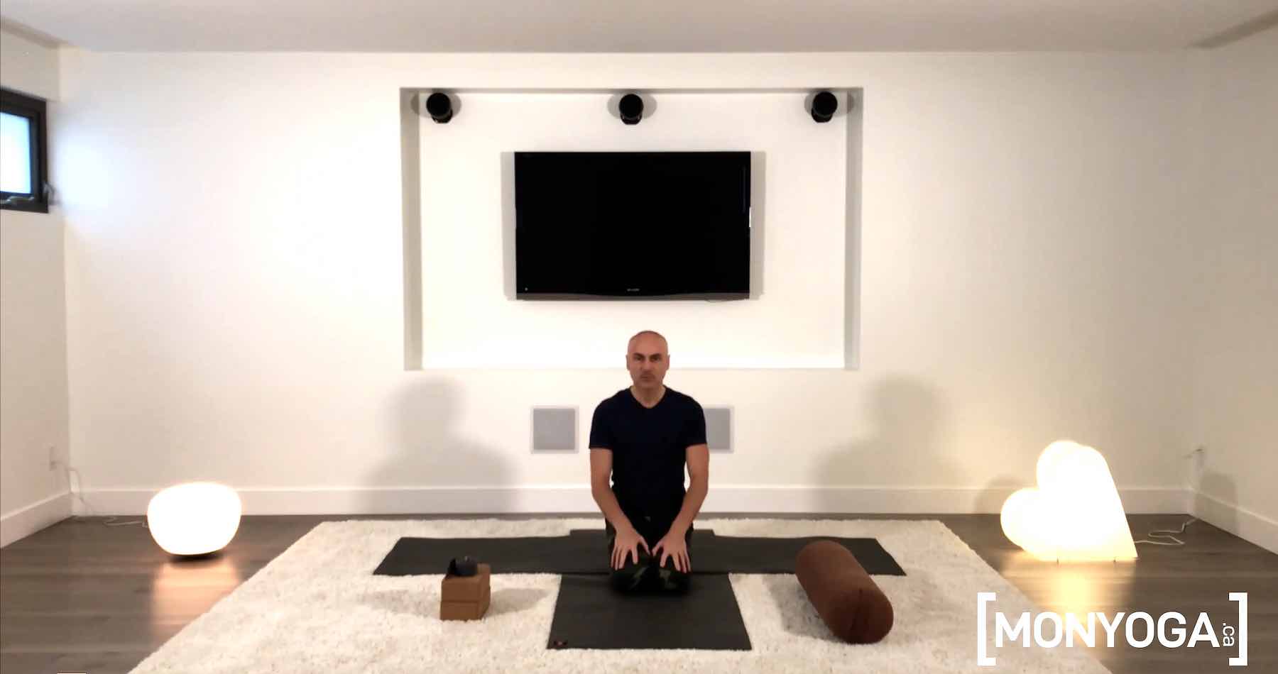 La respiration alternée ou Nadi Shodhana | Pranayama anti stress