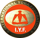 Logo International Yoga Federation