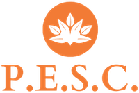 Logo de la P.E.S.C