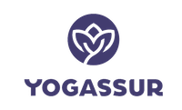 Logo de Yogassur fond transparent