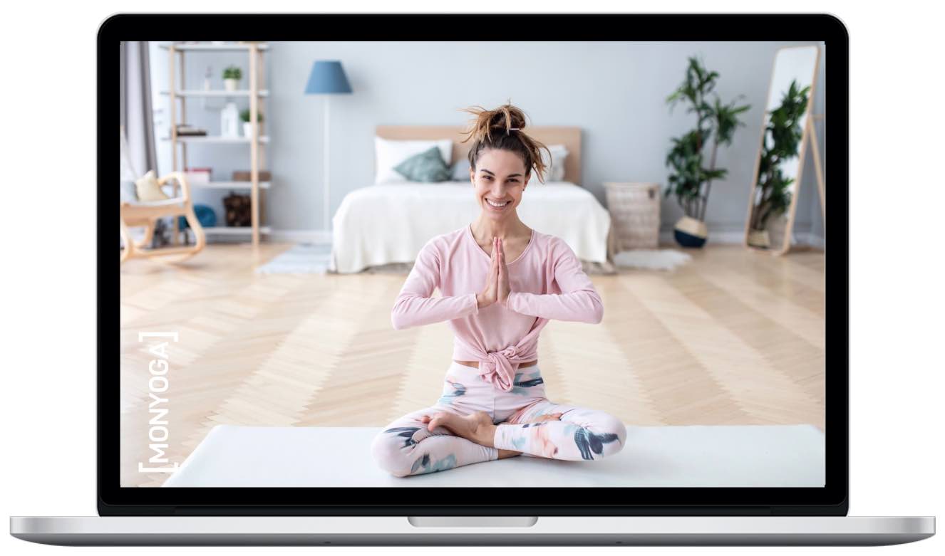 Monyoga - Ecole de formation de yoga en ligne