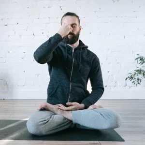 Formation de yoga - Pranayama ou science de la respiration