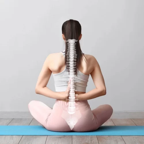 Formation d'anatomie appliquée au yoga