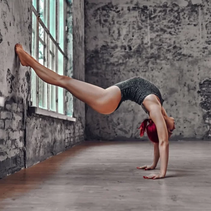 Formation sur les postures de yoga ou asanas