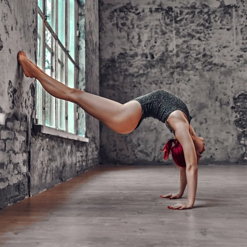 Formation sur les postures de yoga ou asanas
