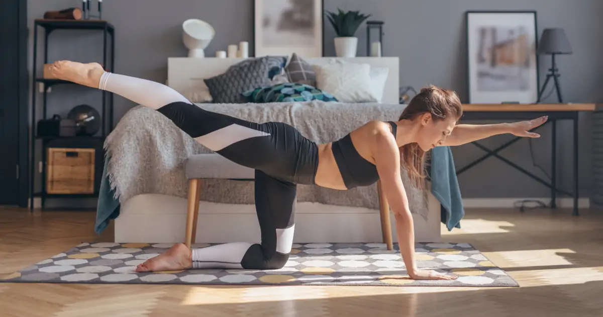 Comment aménager un espace pour pratiquer le yoga chez soi ?
