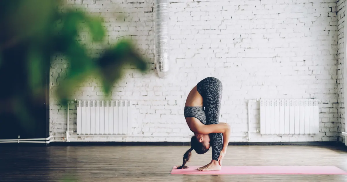 Le yoga pour lutter contre l'anxiété