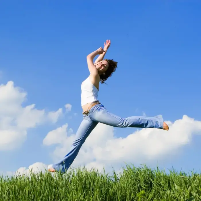 Inscrivez-vous à notre formation en Yoga Détox et faites le plein d'énergie