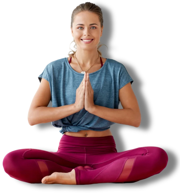 Votre école de yoga  Cours et formations de yoga en ligne