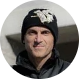 Christophe Kieken - Fondateur de MonYoga.ca