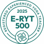 Certification E-RYT 500 Yoga Alliance – Formateur de yoga expérimenté