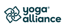 Logo Yoga Alliance