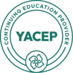 Logo Yoga Alliance – Continuing Education Provider YACEP