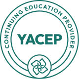 Logo Yoga Alliance YACEP