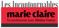 Marie Claire recommandé Mon Yoga